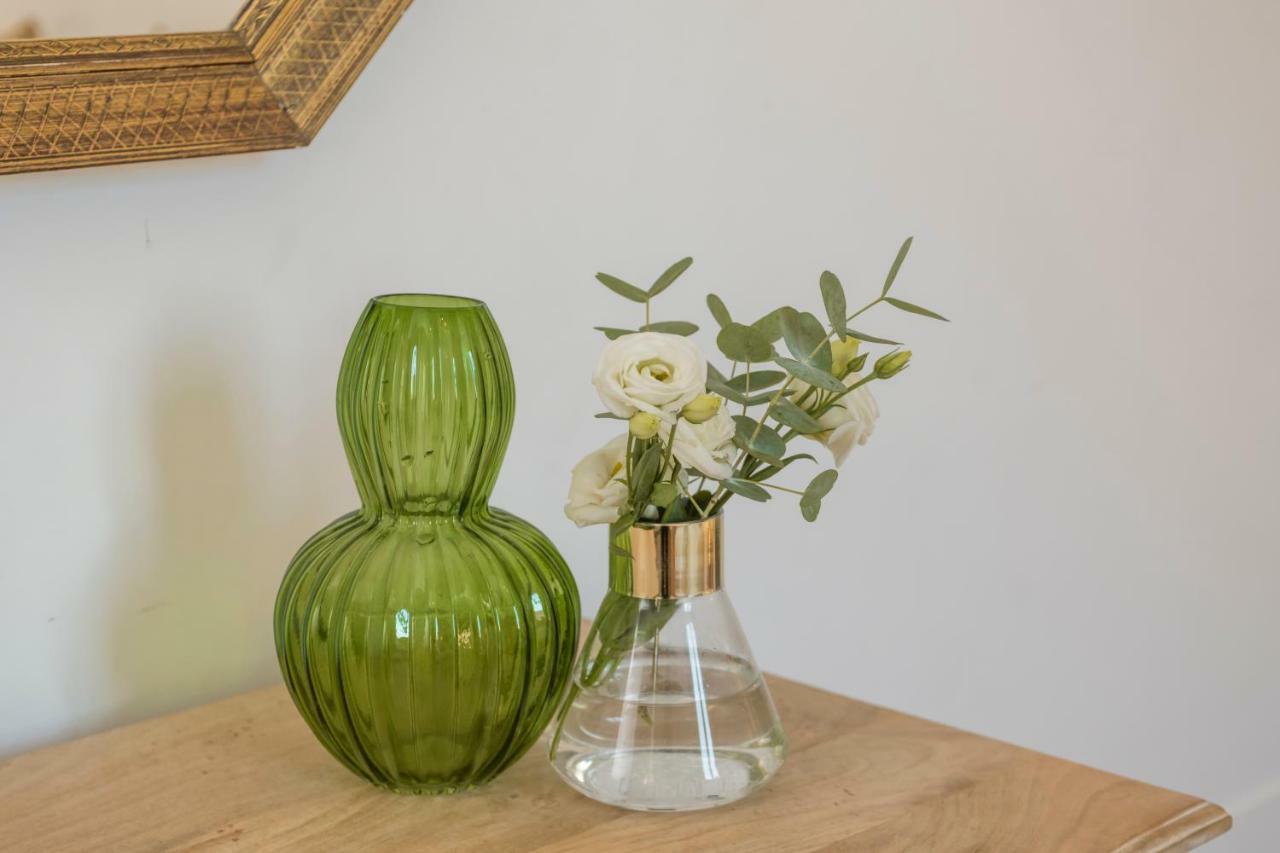 New! Spanish Step Design Apartment Rome Bagian luar foto