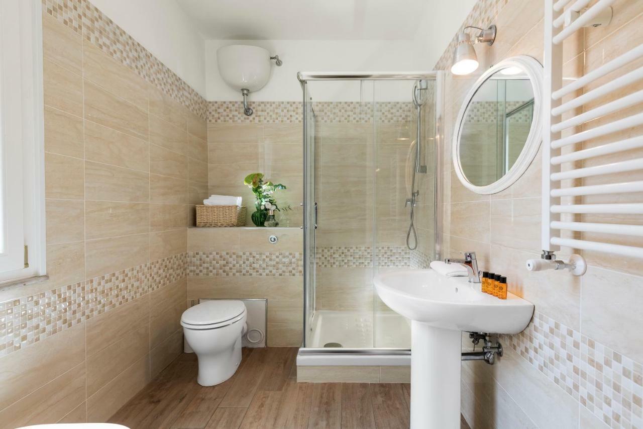 New! Spanish Step Design Apartment Rome Bagian luar foto