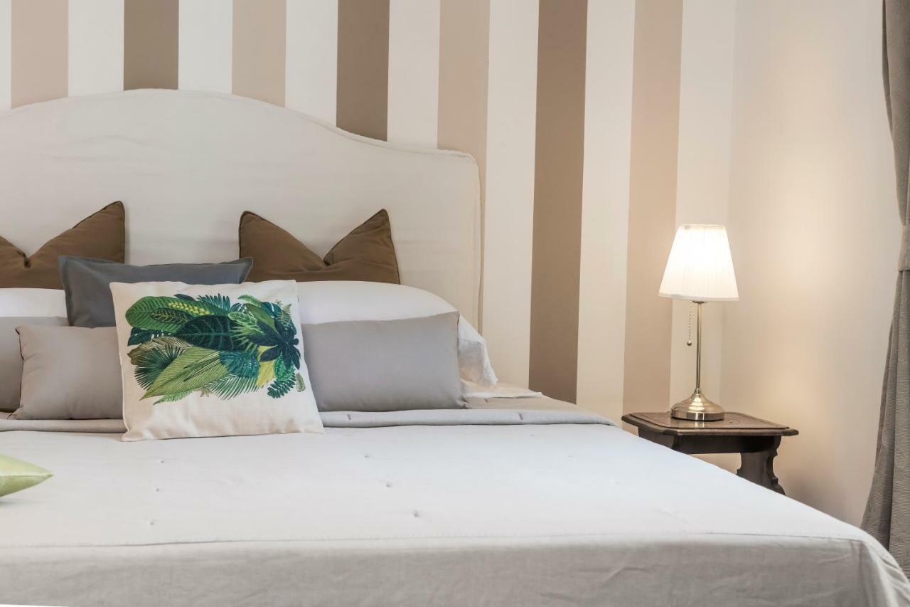 New! Spanish Step Design Apartment Rome Bagian luar foto