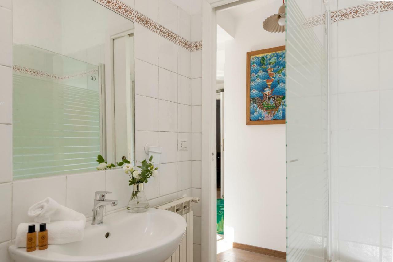 New! Spanish Step Design Apartment Rome Bagian luar foto