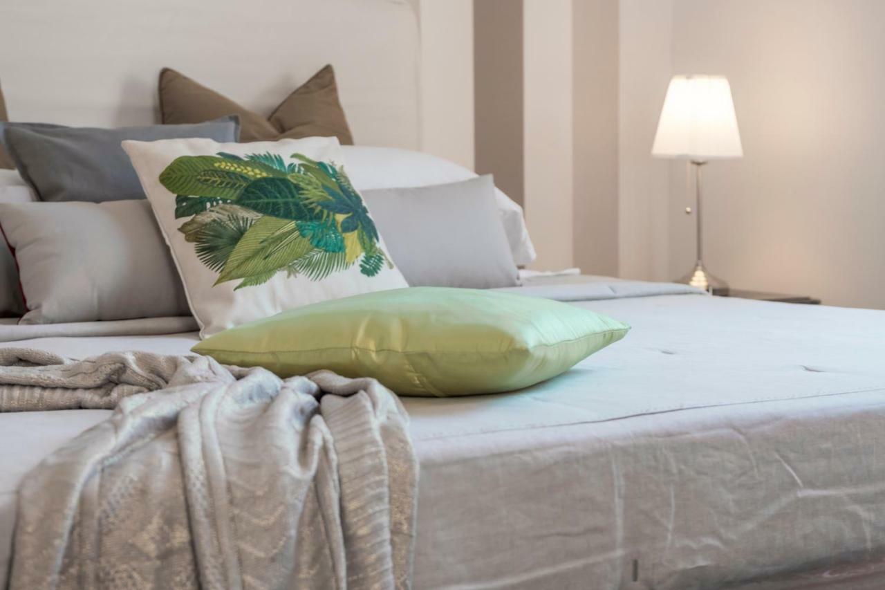 New! Spanish Step Design Apartment Rome Bagian luar foto