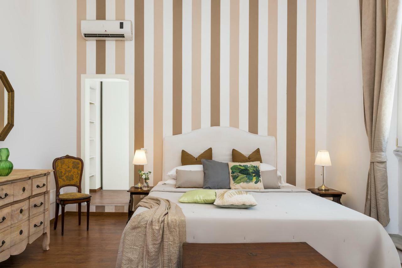 New! Spanish Step Design Apartment Rome Bagian luar foto
