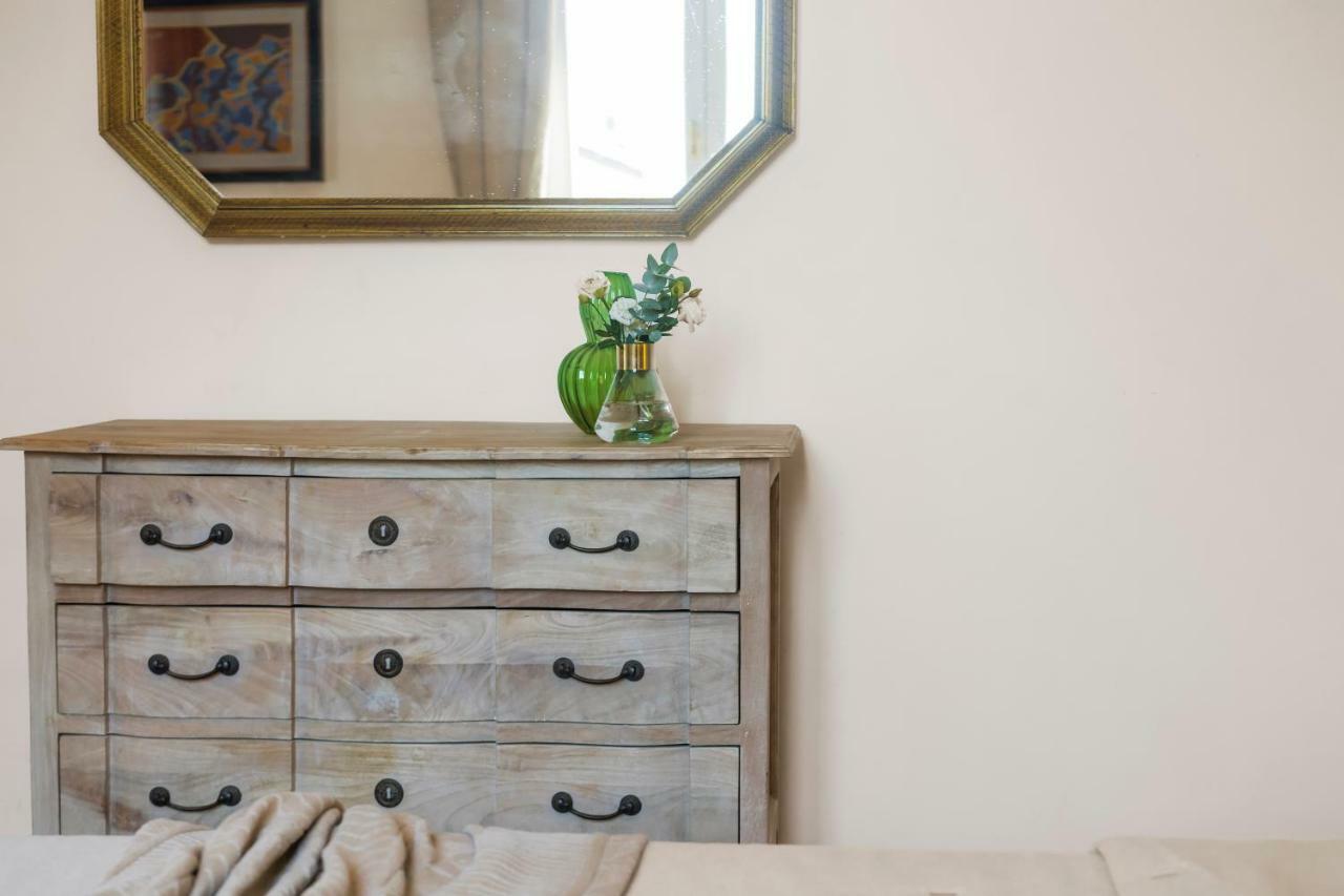 New! Spanish Step Design Apartment Rome Bagian luar foto