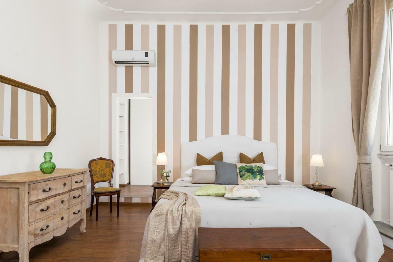 New! Spanish Step Design Apartment Rome Bagian luar foto